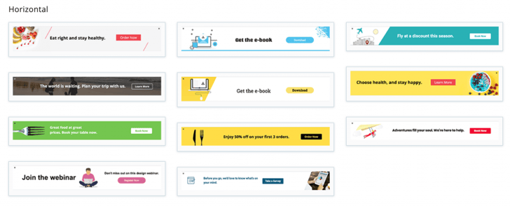Zoho MarketingHub ポップアップ08