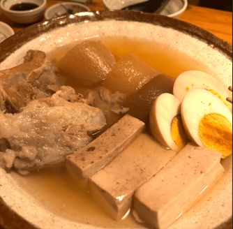 oden