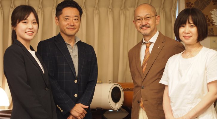 エムズシステム株式会社の支援事例