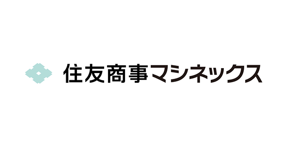 住友商事マシネックス株式会社の協働ロボット導入イメージ