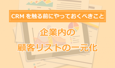既存の顧客情報を整理し、CRM導入後の運用ルールを策定の画像4