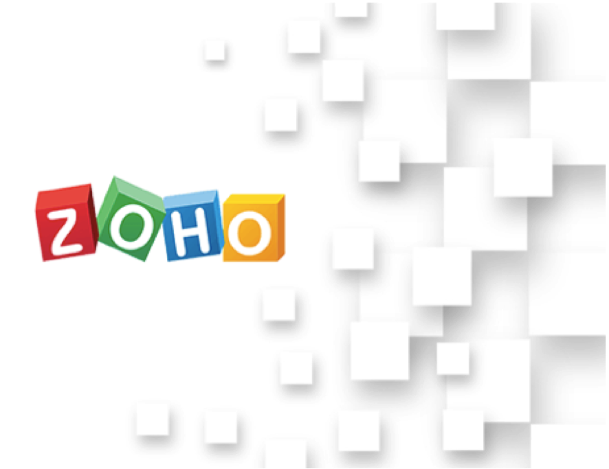 Zoho CRMとはの画像1