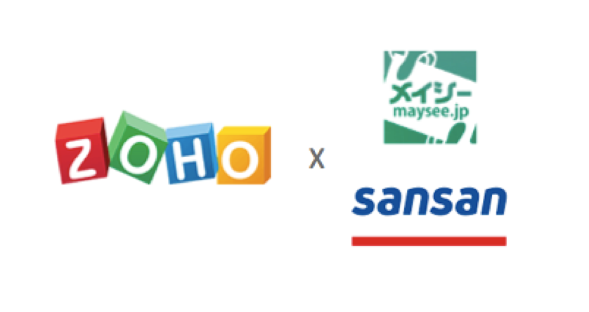 Zoho CRMと連携できる名刺管理ツールの画像2