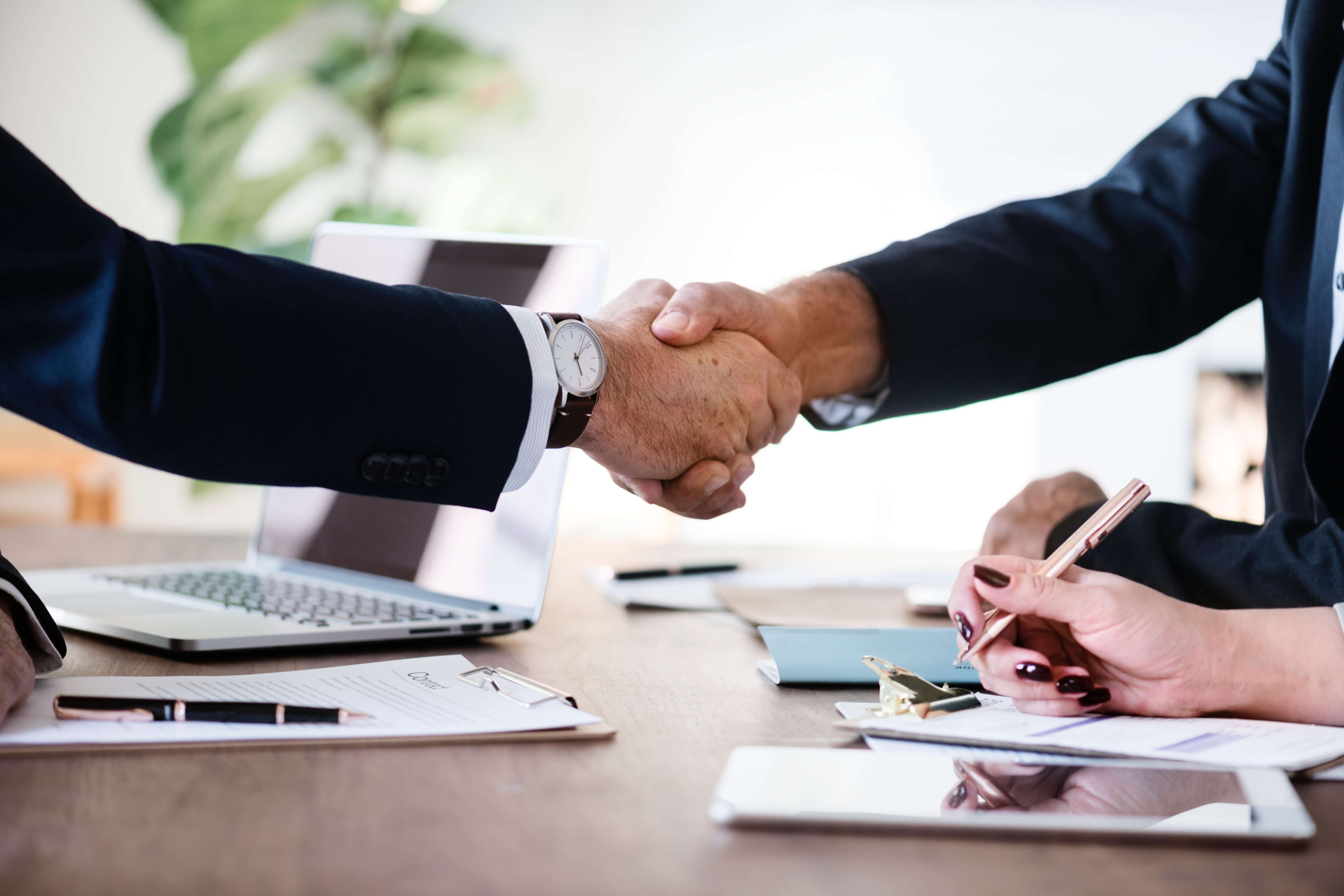 経営を支える「企業情報のプロフェッショナル」の画像3