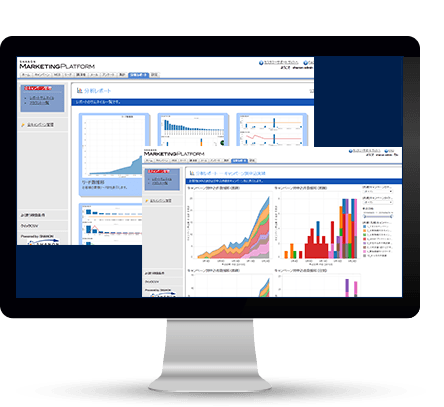 SHANON MARKETING PLATFORM