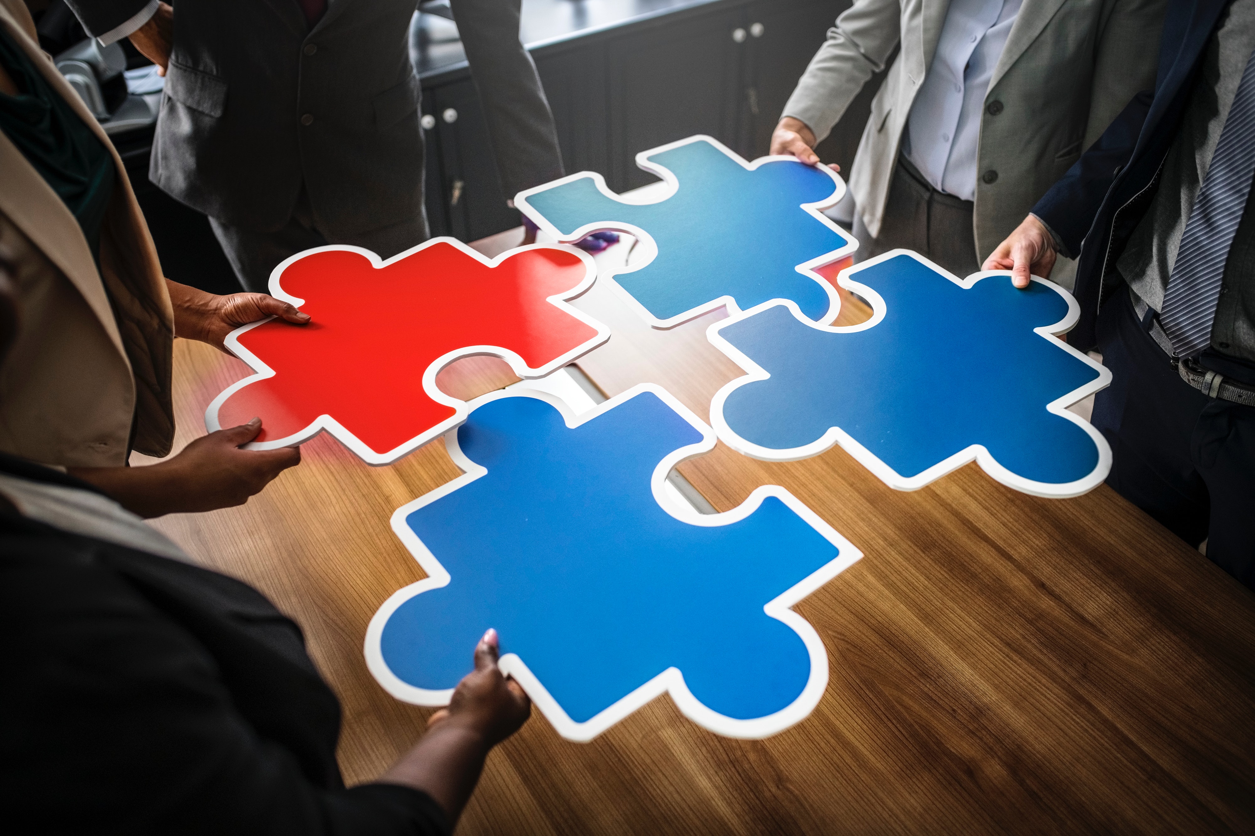 Zoho Connectはメール配信やタスク管理ツールとも連携できるの画像5