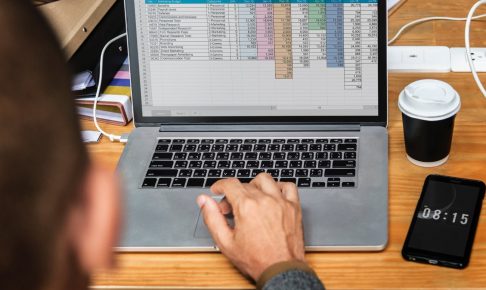 ステップ7 データをZoho CRMにインポートするの画像6