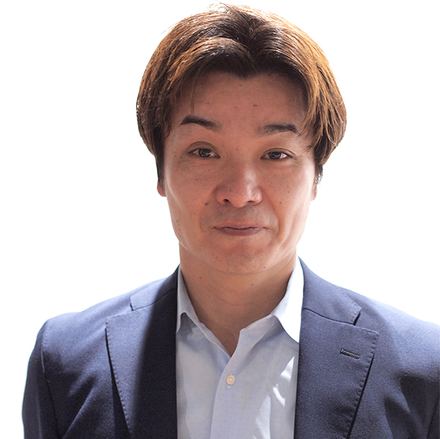 森本 貴行（CRM／営業戦略）