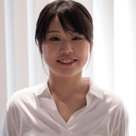 Nozomi Mukousa (CRM Consultant)