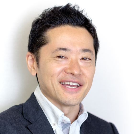 中野 三四郎（代表取締役CEO）